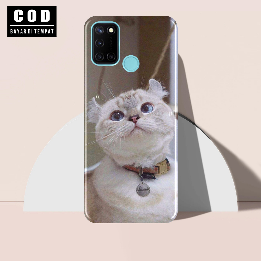 Realme C17 - Case Hp - Casing Hp - Softcase Case Hp - Casing Hp - Softcase Realme C17 - Case Hp - Ca