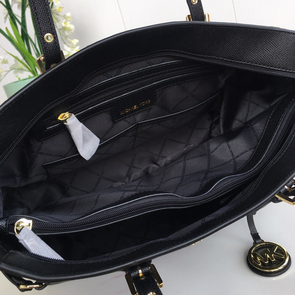 [Instant/Same Day]011 M-K new shopping bag handbag messenger bag   gwd