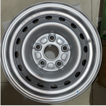 Velg kaleng Apv ring 14