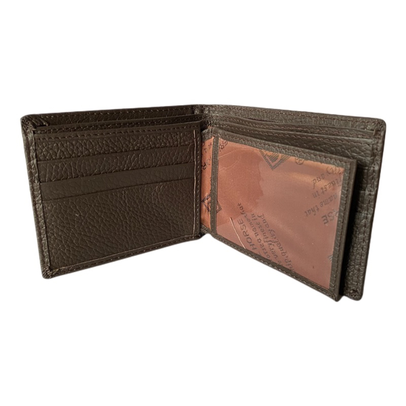 DOMPET PRIA KULIT ASLI IMPERIAL HORSE DOMPET KULIT ASLI DOMPET PRIA KULIT DOMPET HORSE KULIT