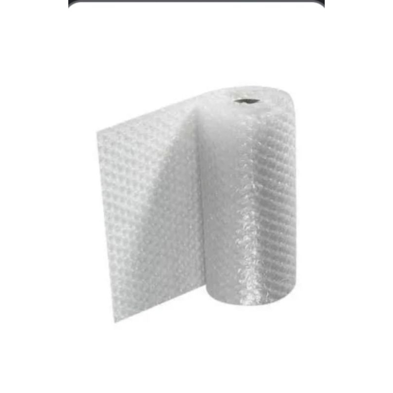 

Bubble Wrap packingan tambahan biar lebih aman