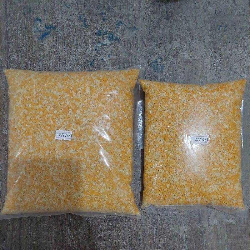 

TEPUNG PANIR ROTI 100 GR