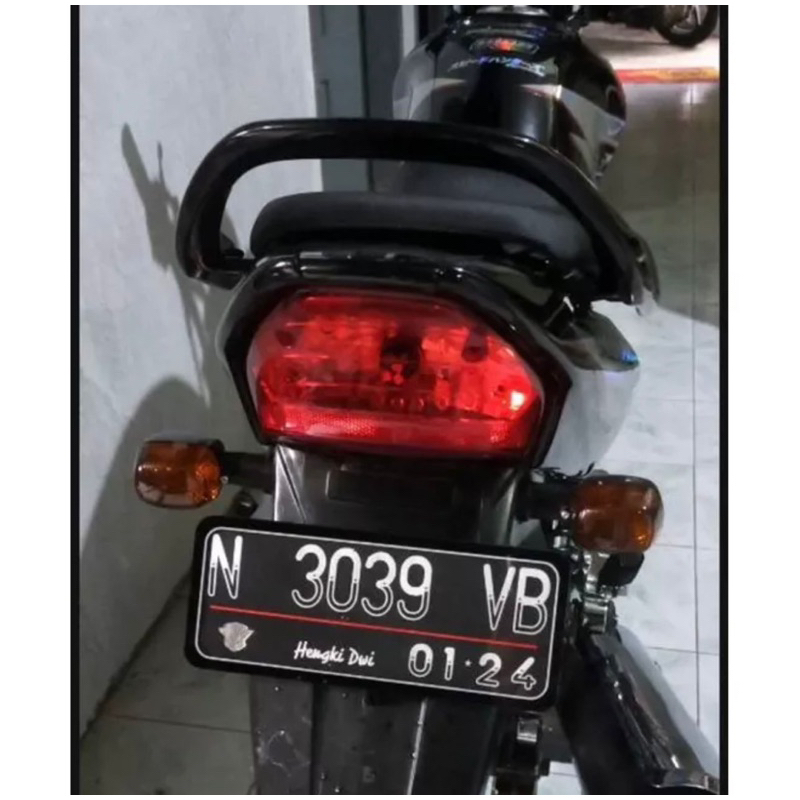 sen lampu ninja Sein ninja rr r ss import riting lampu ninja rr r ss import sen ninja rr r ss import isi 2pcs