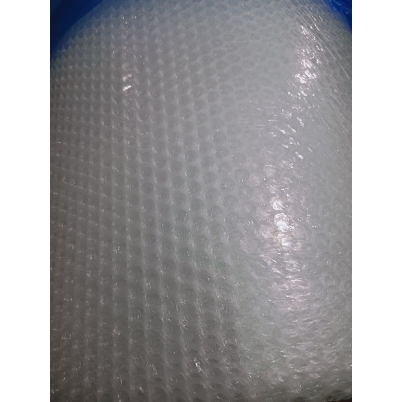 

Tambahan Bubble Wrap Jumbo