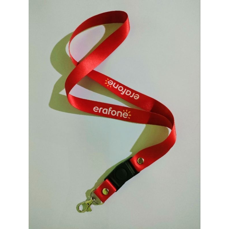 Tali id card Erafone [READY STOK]