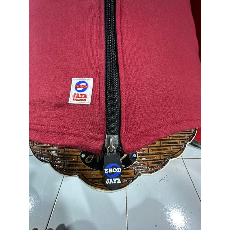 krodong kerodong Ebod jaya murai no 2 krodong Ebod ekonomis murai no 2