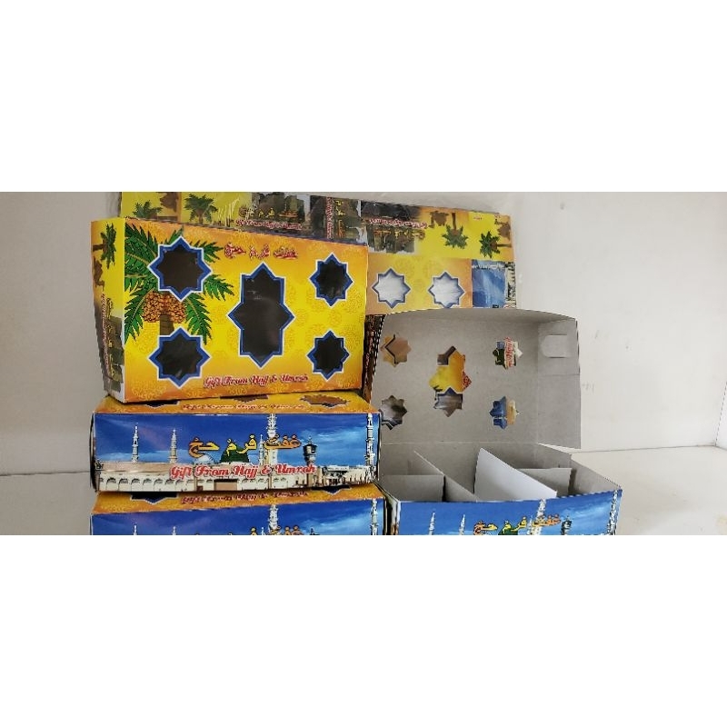 

dus paket /giff oleh" haji&umroh