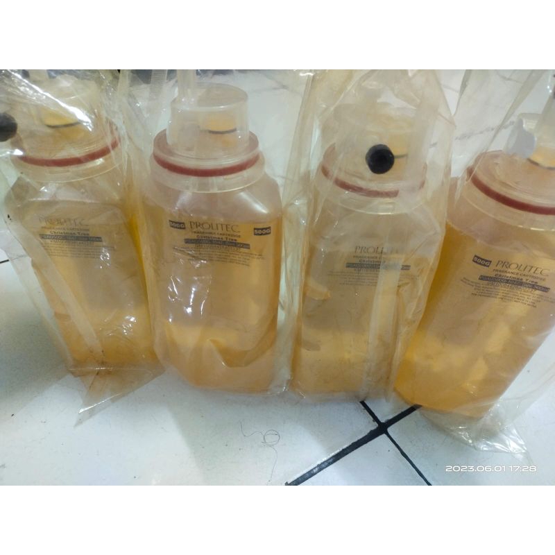 Refil Pengharum Ruangan Diffusser ( uap)