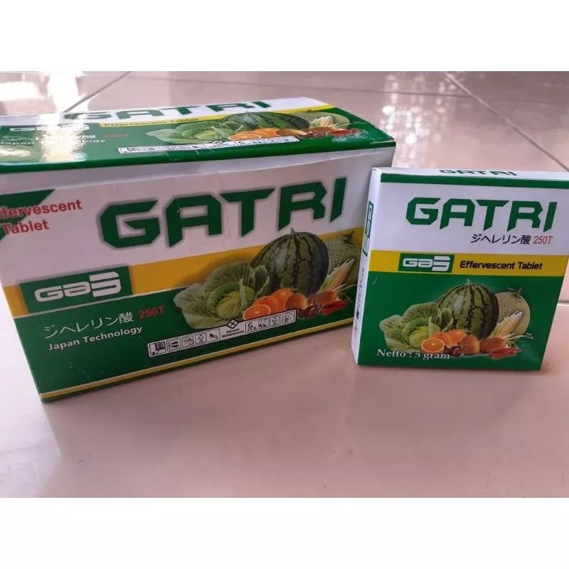 Gatri