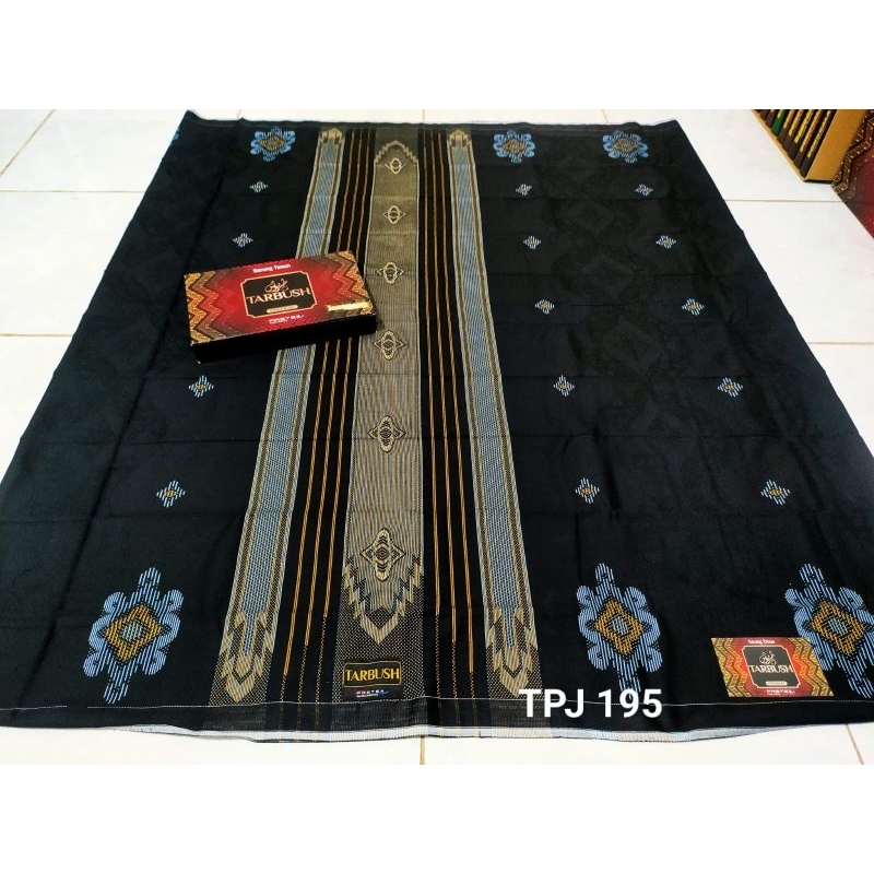 SARUNG TARBUSH BY SAPPHIRE TYPE PREMIUM CLASSIC