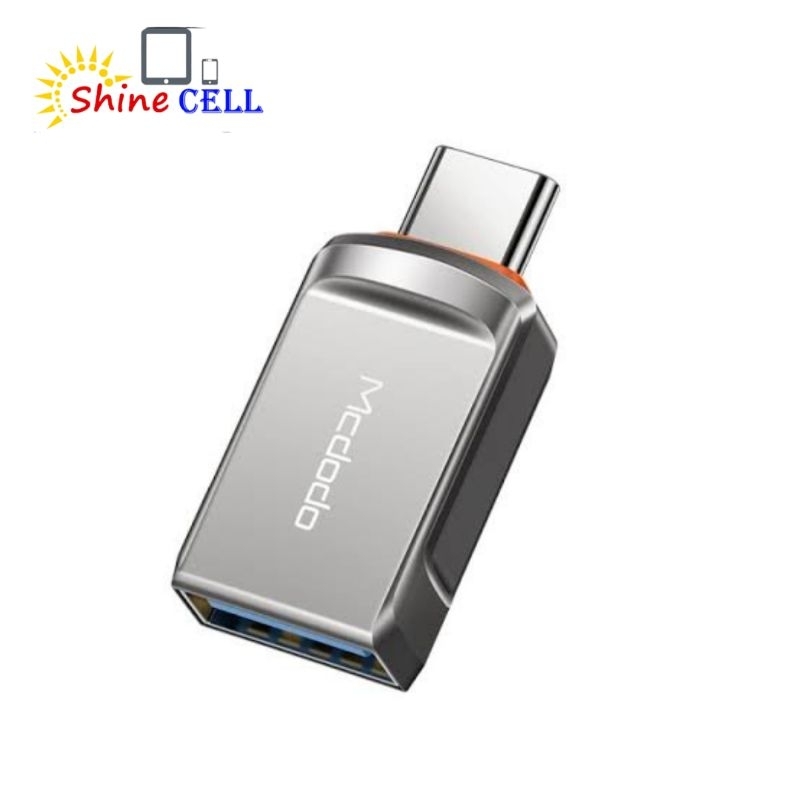 OTG USB to Type c 3.0 Mcdodo