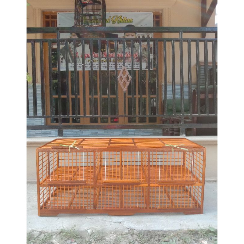 DONDANG KLASIK BANDUNG // SANGKRIP KLASIK // SANGKAR BURUNG // KANDANG MERPATI