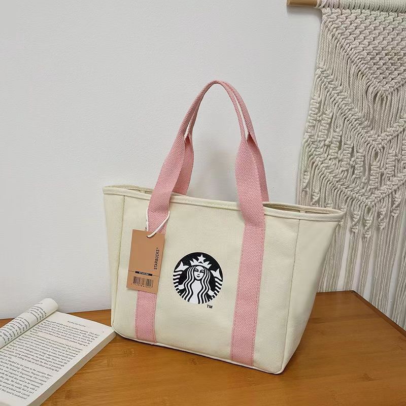 Tote Bag Starbuck