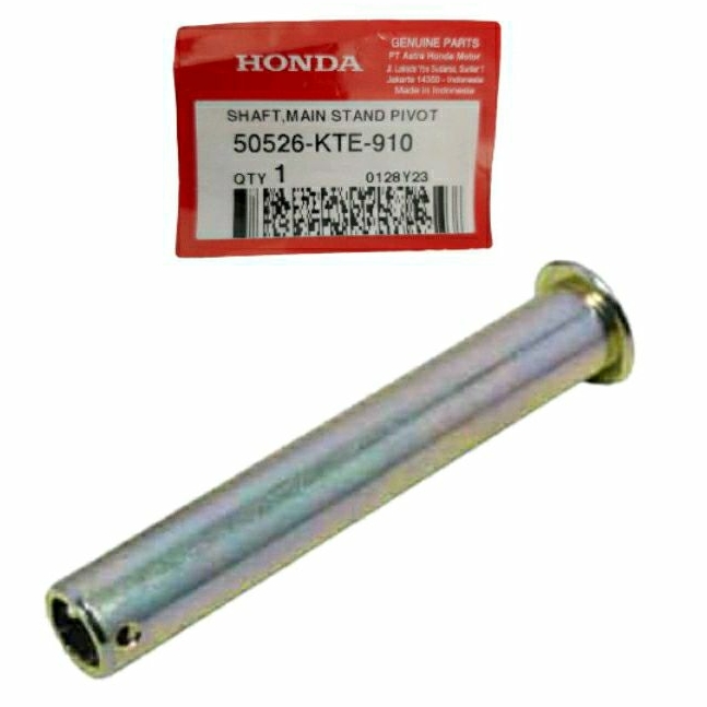 As Jagang ( Standart )Tengah  MP Mono & Verza Oruginal AHM 50526KTE910