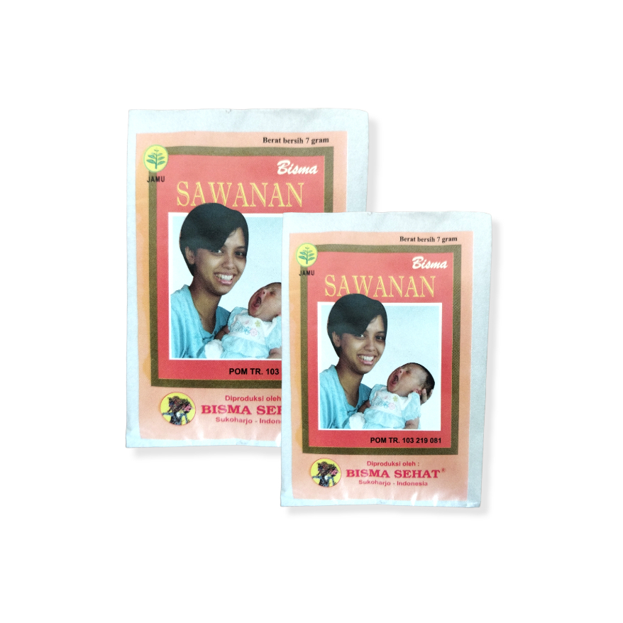 

Sawanan Bisma Sehat