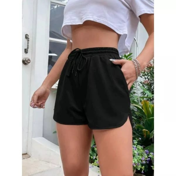 CELANA PENDEK WANITA SHORTPANTS -SWEETSHORT CELANA PENDEK KOREAN