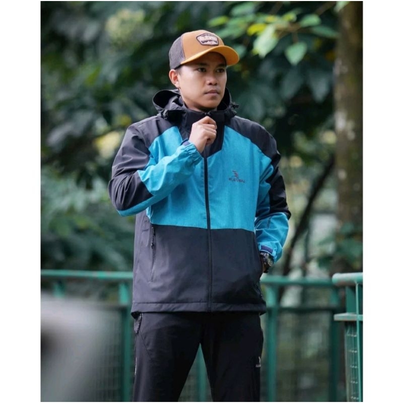 Jaket Eleven