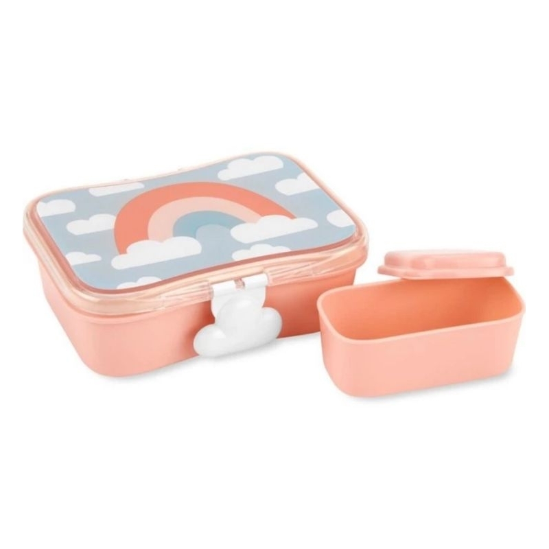 Skip Hop Lunch Kit - Kotak Makan Anak