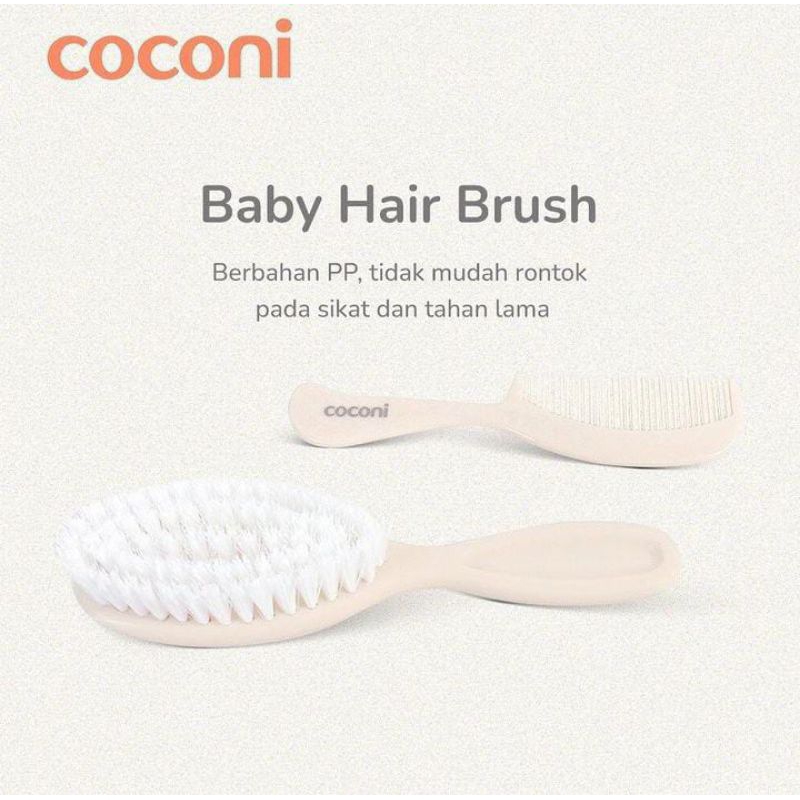 SISIR BAYI COCONI