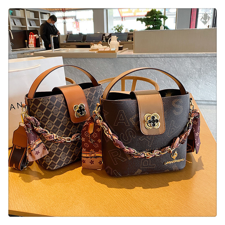 2451 tas 2 in 1 selempang wanita import fashion tas bahu wanita terkiniian tas sling bag tas hand bag kantoran dan kondangan