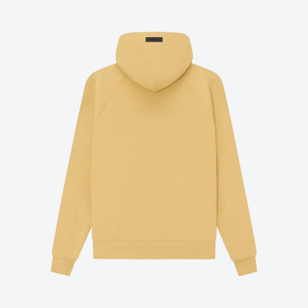 Essentials FOG Light Tuscan Hoodie SS23