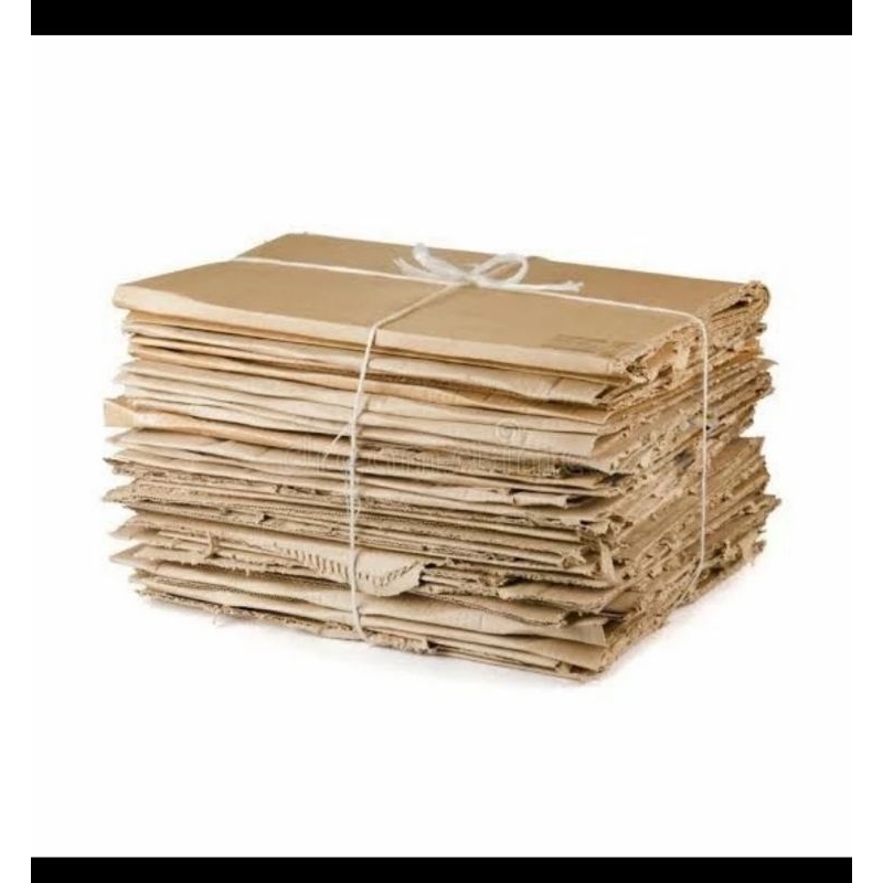 

extra packing dus tambahan keamanan produk