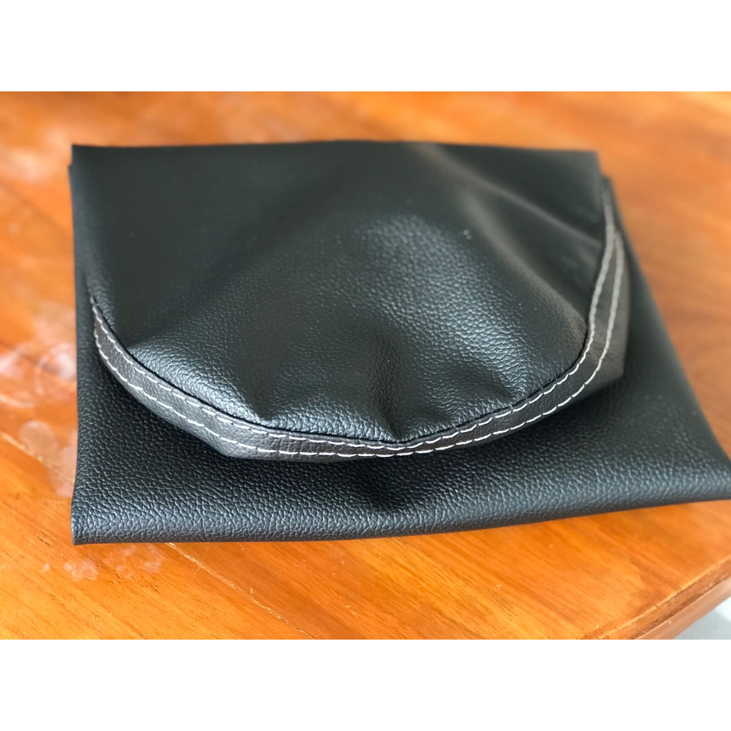 KULIT JOK SCOOPY FI-KULIT jok motor Scoopy Bahan Oscar-kulit jok scoopy