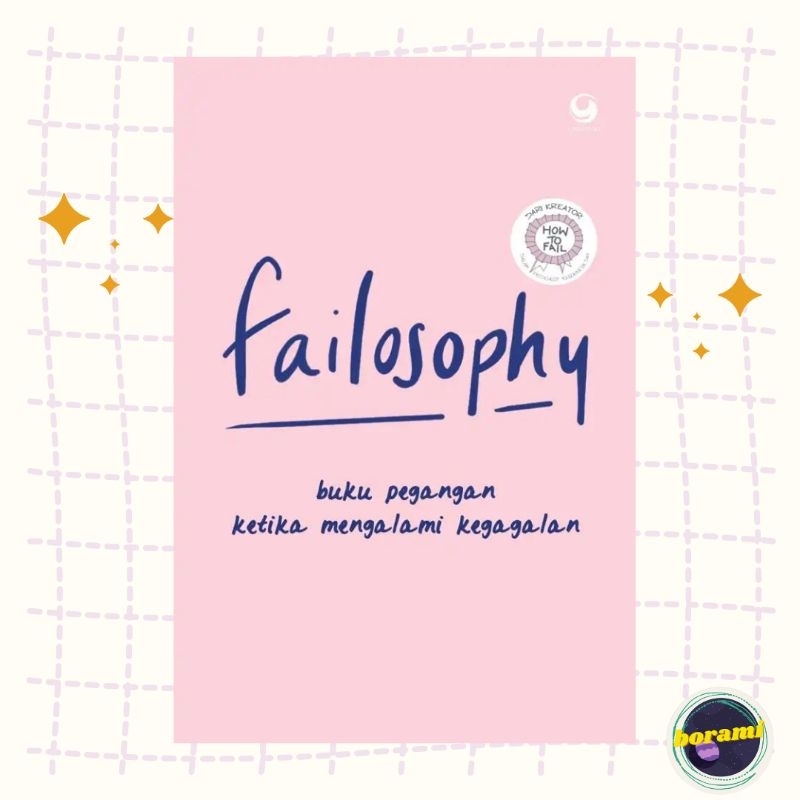 

Failosophy - Elizabeth Day Terjemahan
