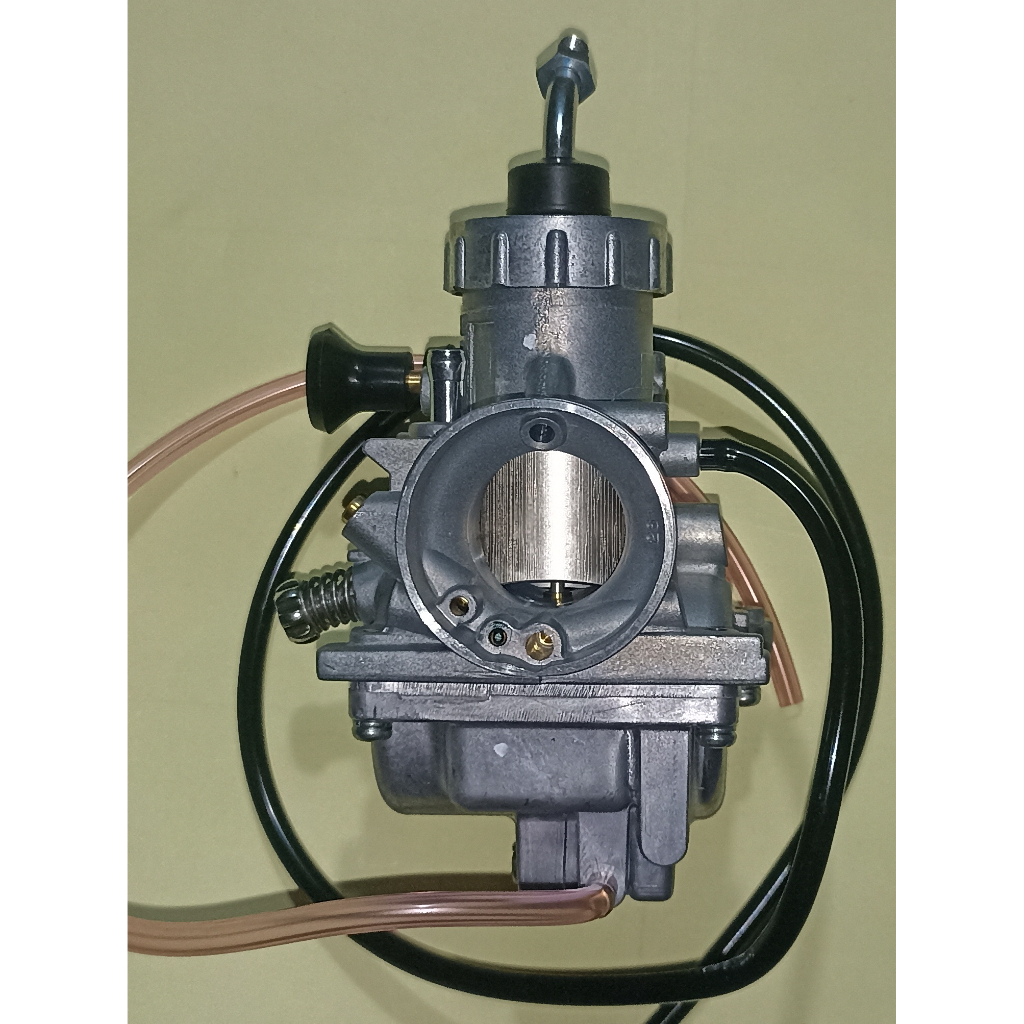 karbulator/karbu rx king original yamaha