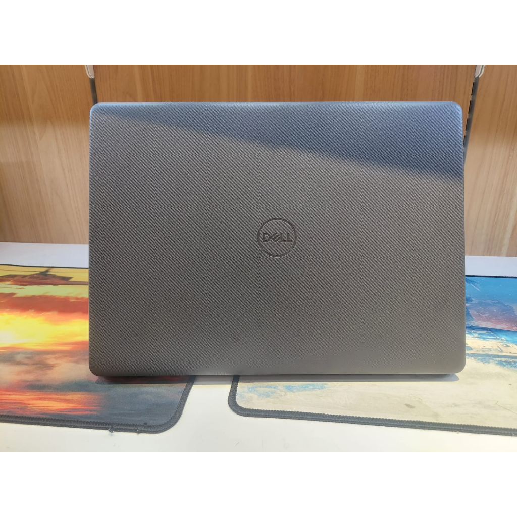 LAPTOP DELL VOSTRO 14 3400 INTEL I5 1135G7 16GB 1TB+512GB IRIS XE 14&quot; WIN11PRO BLACK TERLARIS