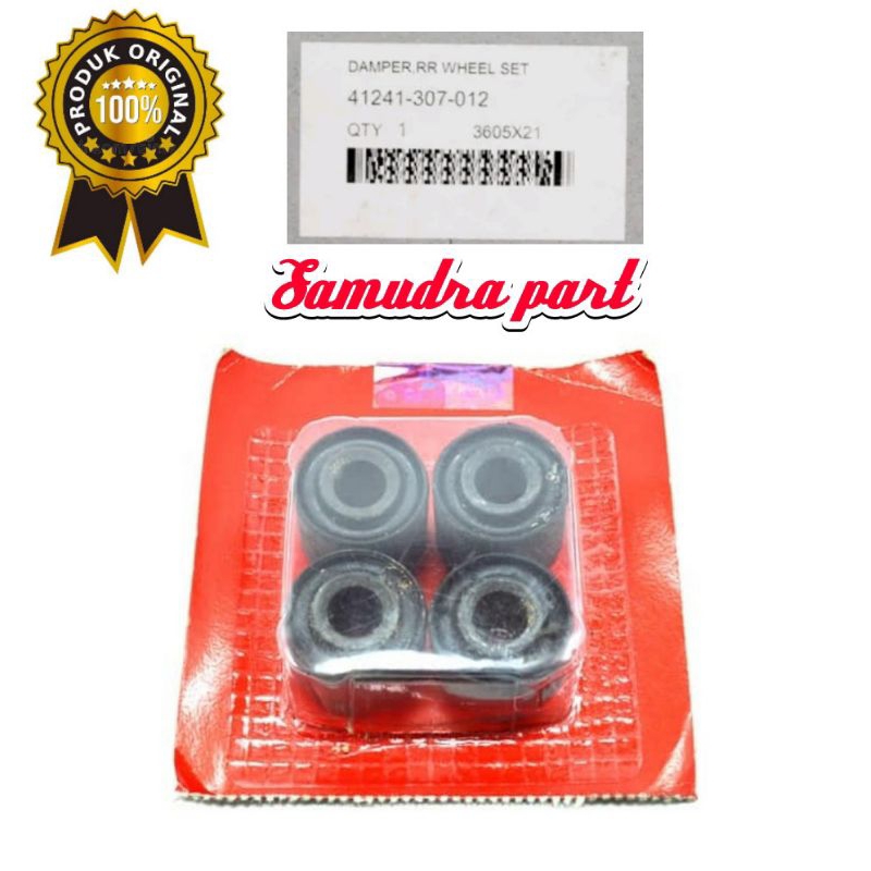 Bos Bosh Tromol GL Megapro Bos Bosh Tromol Megapro Primus GL original 41241307012