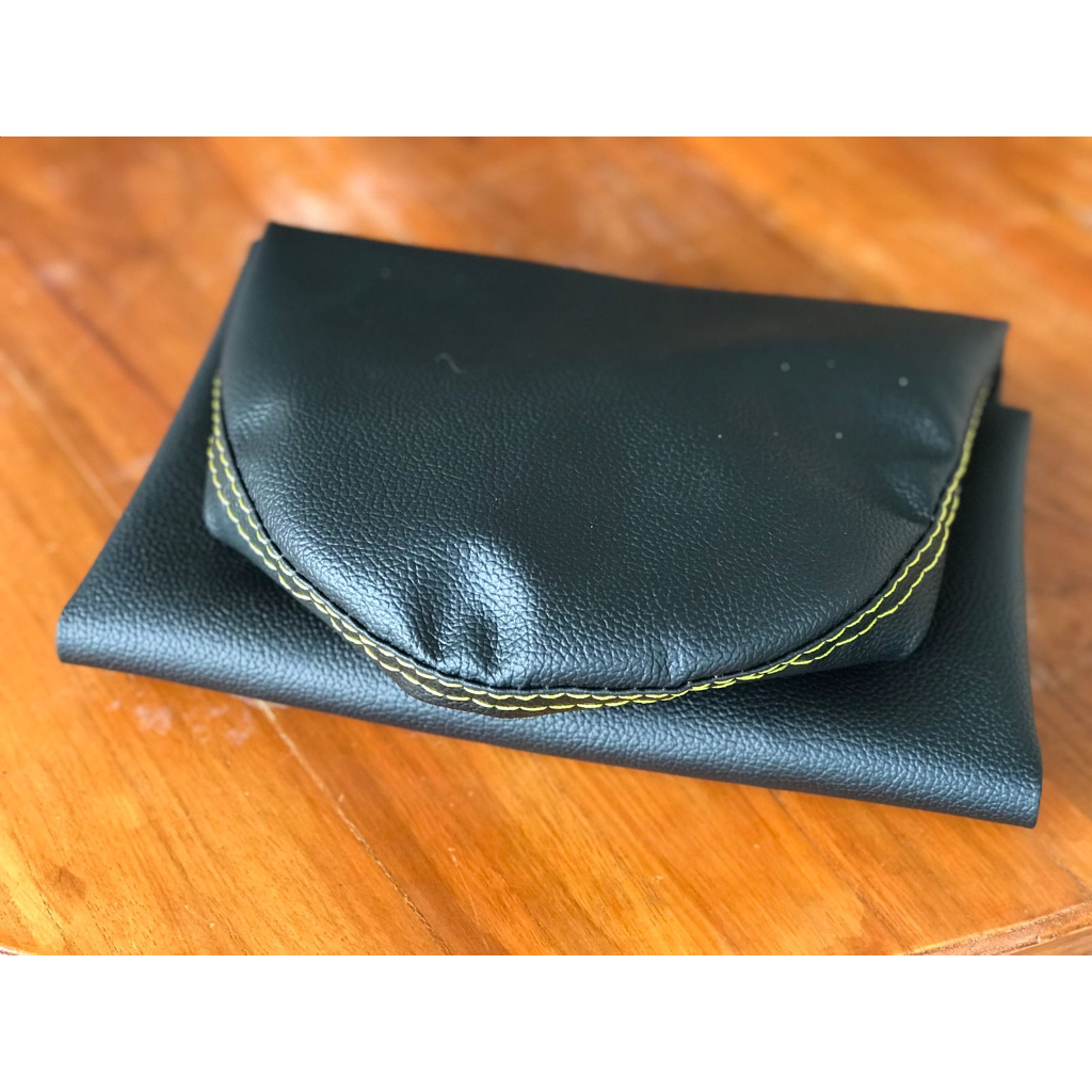 kulit jok motor scoopy fi bahan oscar-KULIT JOK MOTOR SCOOPY FI