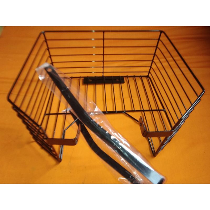 keranjang motor honda grand