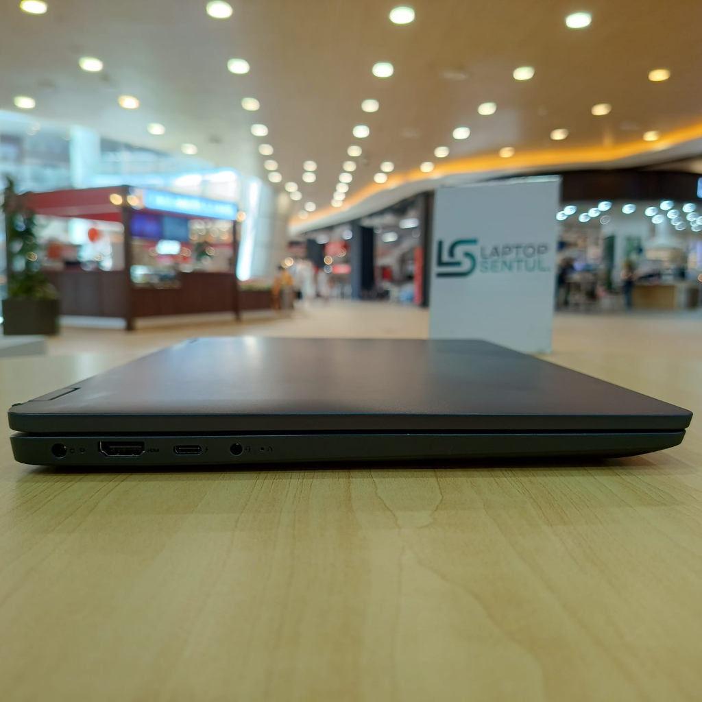 LAPTOP LENOVO IDEAPAD FLEX 5I 14IAU7 INTEL I3 1215U RAM 8GB 512GB SSD WUXGA IPS TOUCH WINDOWS 11 HOME ORIGINAL