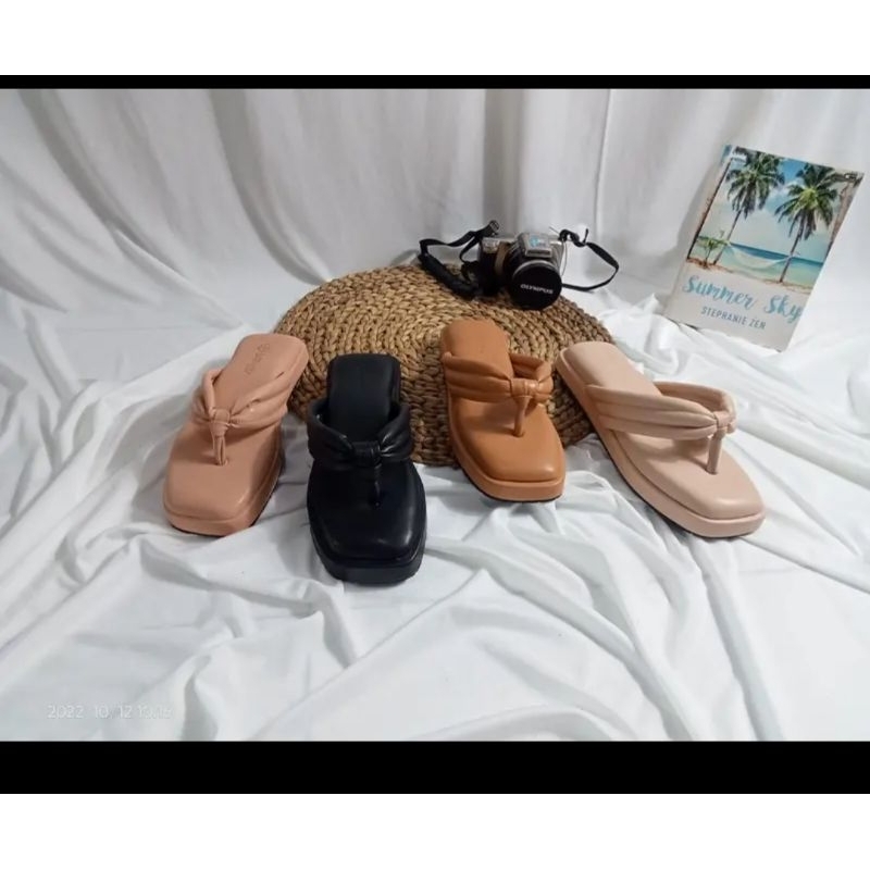 sandal wanita Clarissa_store JPS_15