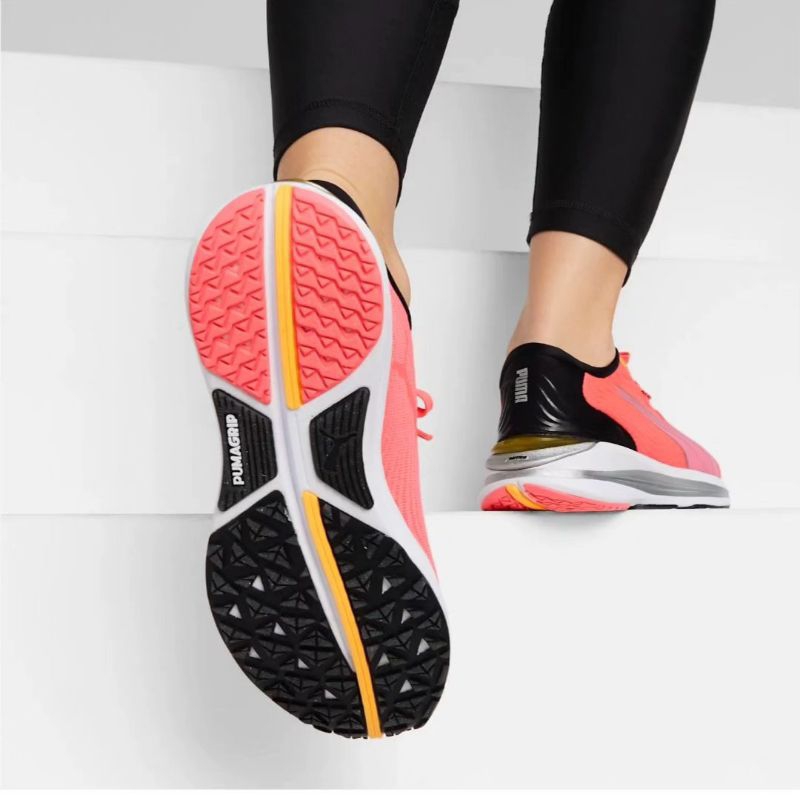 PUMA ELECTRIFY NITRO 2 WNS running for women (376898 03)