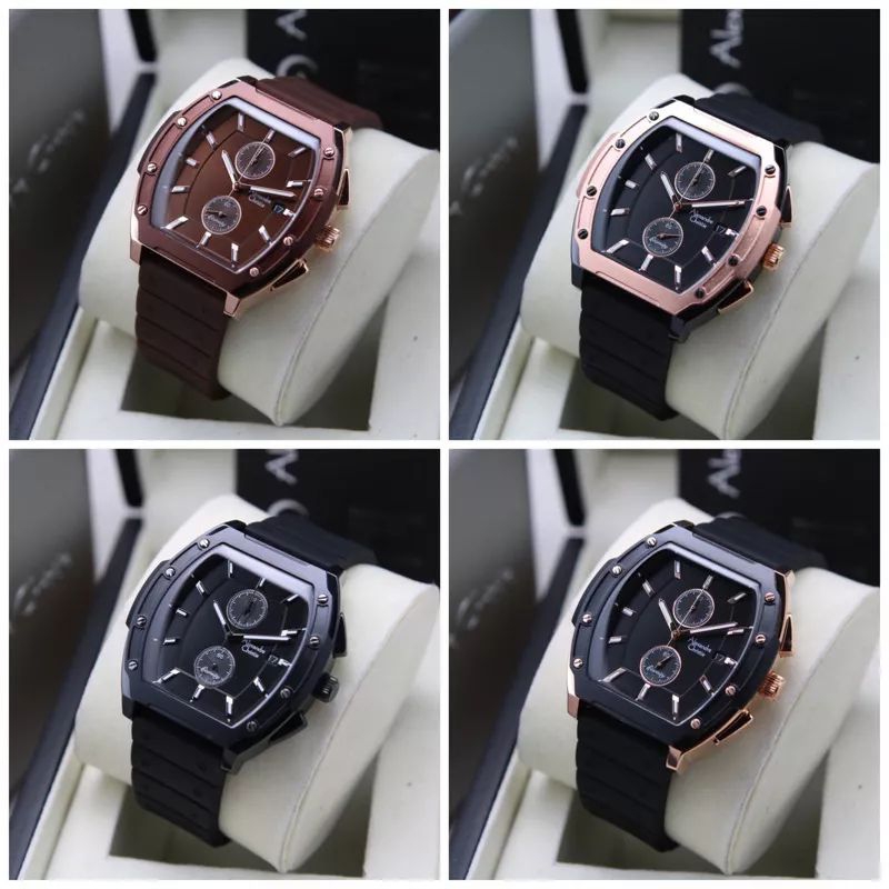 Alexandre christie Pria 6628 AC6628 AC 6628 [Original]