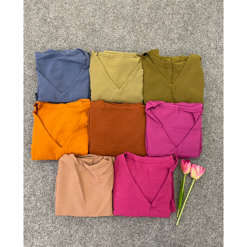 JOLA SET CRINCLE