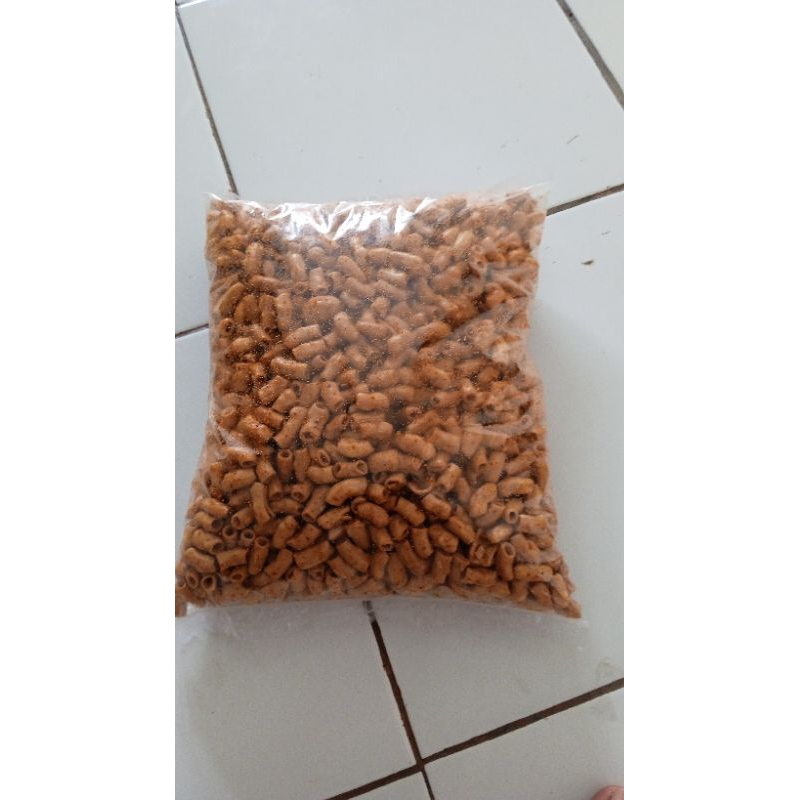 

makaroni bantet tasik