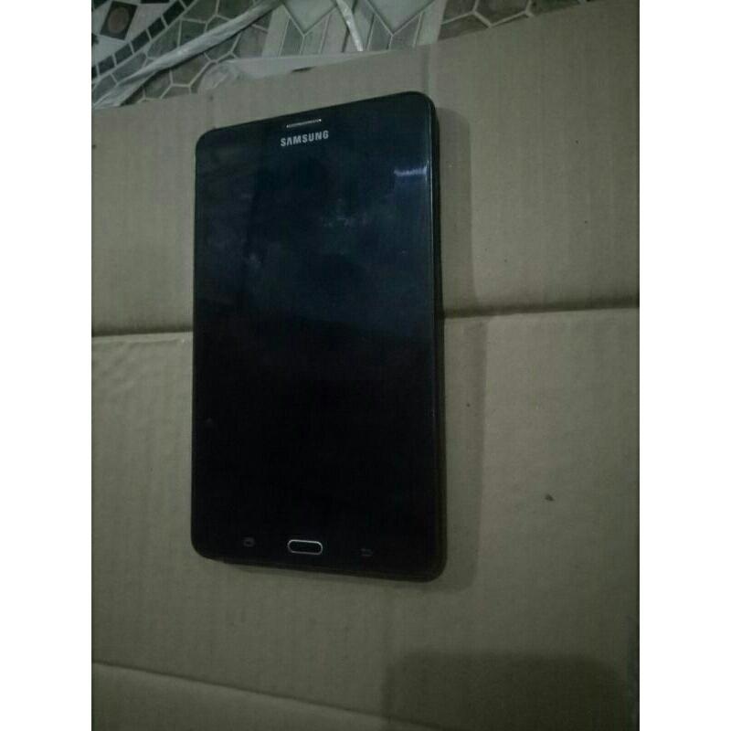 LCD tc  hp tablet Samsung tab A sm T285 T285Y