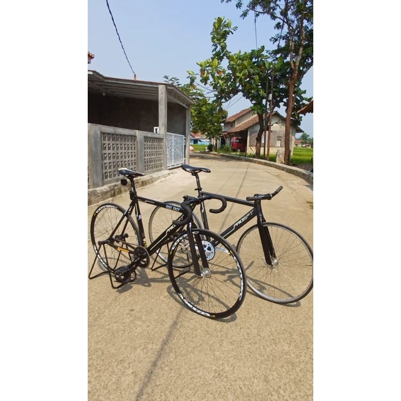 fullbike prompt Benz v3