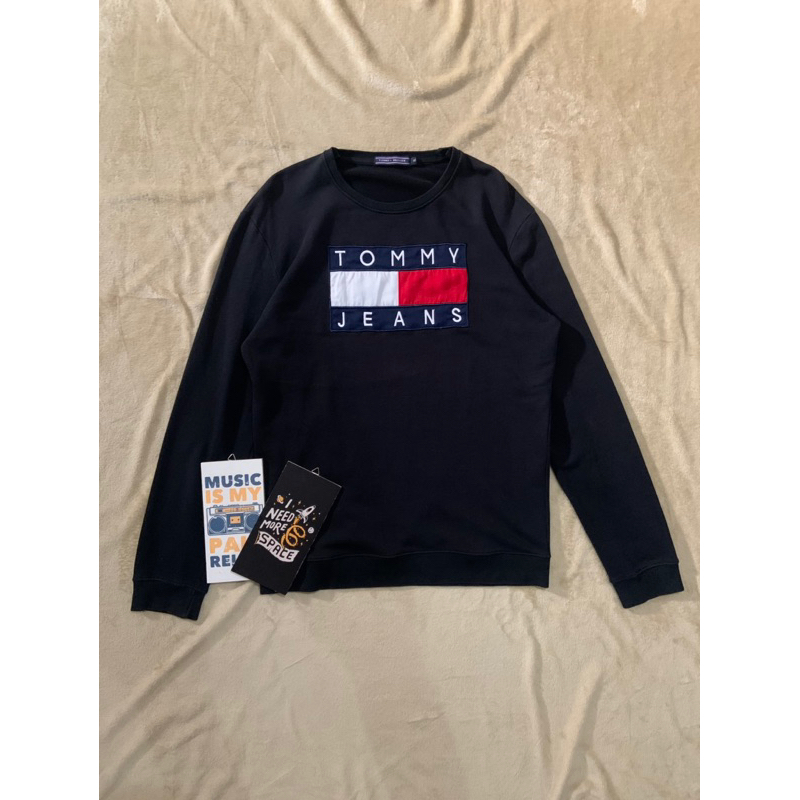 Crewneck Tommy Hilfiger second