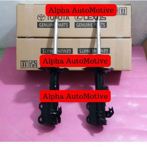 shockbreaker depan All New Avanza Veloz Xenia 2012 2013-2014 2015 2016