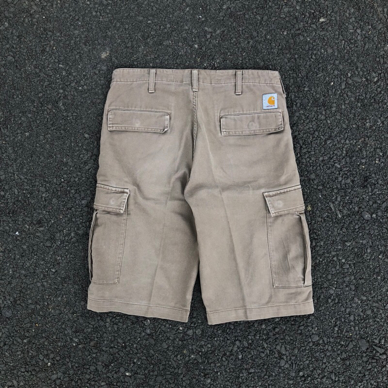 CARHARTT SHORT CARGO PANT