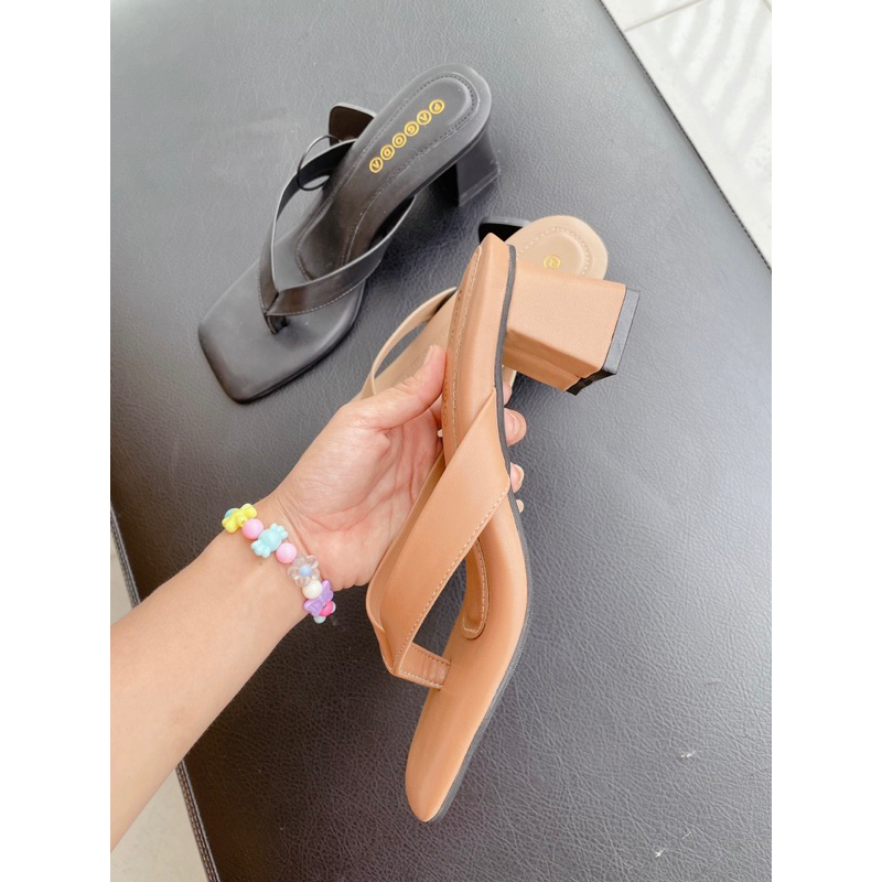 SANDAL PAGODA (CMN 05)