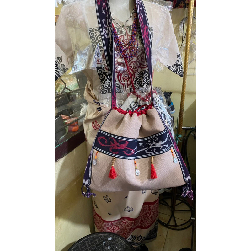 tas sepu koin toraja