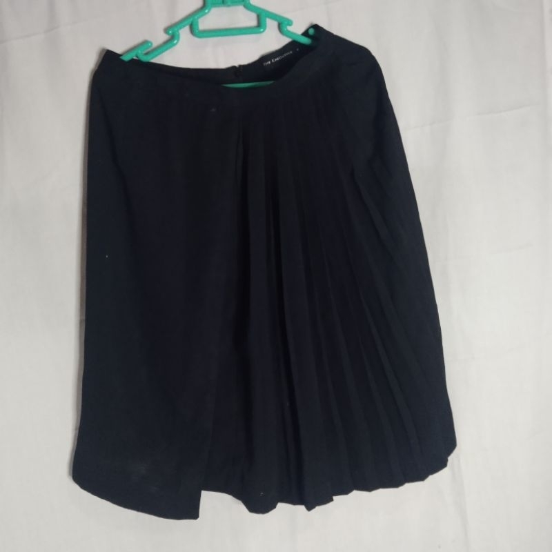 rok preloved/rok bekas saya