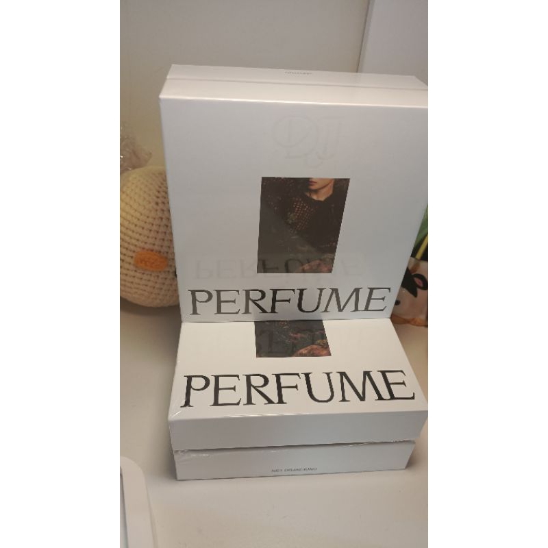 album djj box versi jaehyun