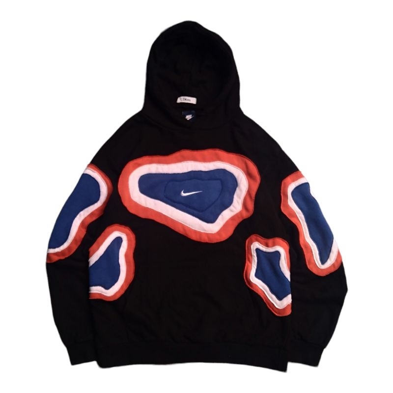 HOODIE NIKE PSYCHEDELIC