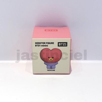 Monitor Figure Minini - Tata - BT21